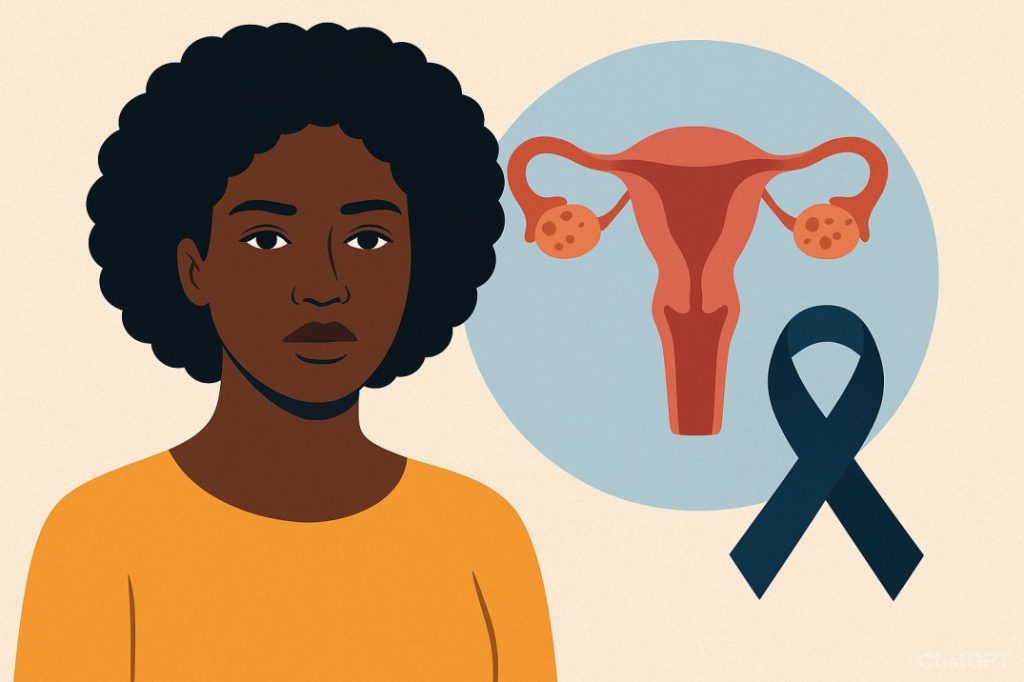 Cancer in Black Women