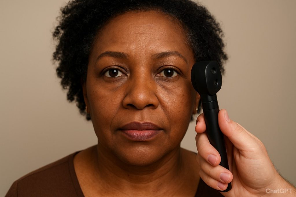 Glaucoma in Black Communities: Understanding the Disproportionate Impact