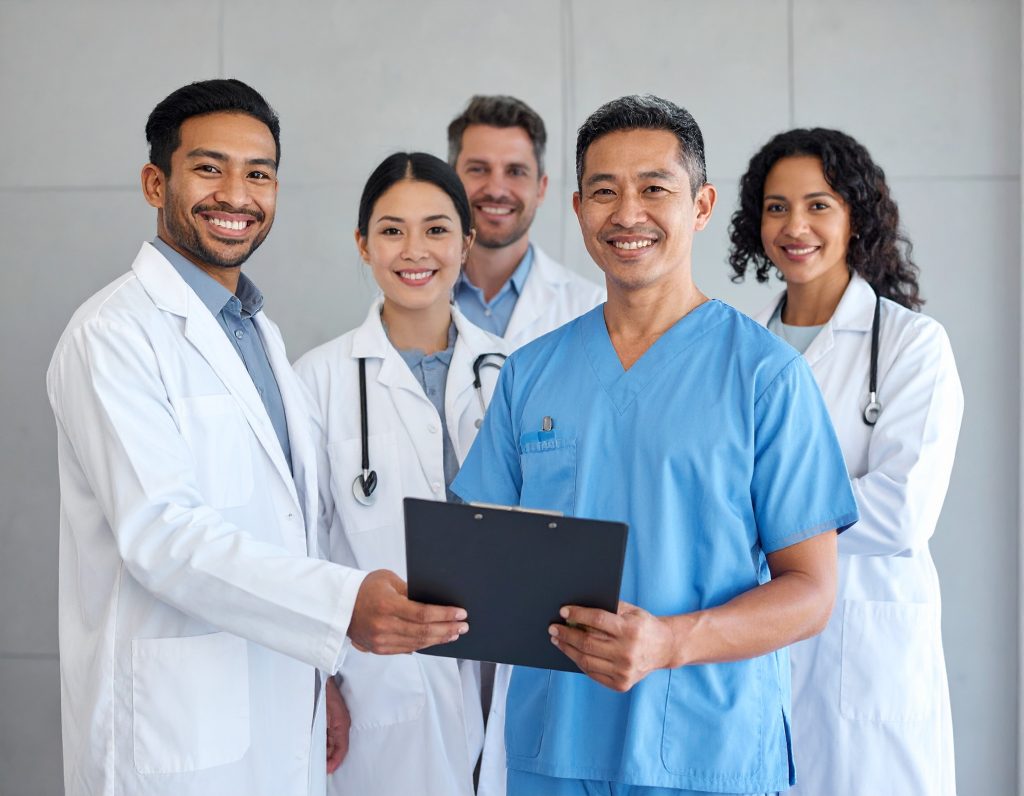 Health leaders launch new Latino-focused data hub to combat NIH budget cuts