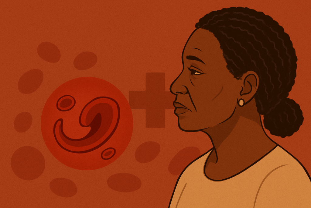 Sickle Cell in the Black Community