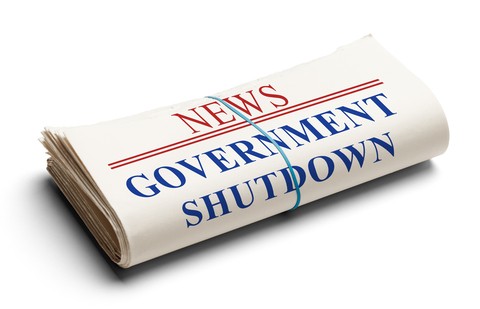 Government Shutdown Health Care Impact & Research Delays fyh.news