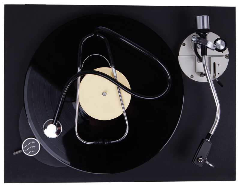 The Healing Power of Sound: How Music Can Help Manage Pain