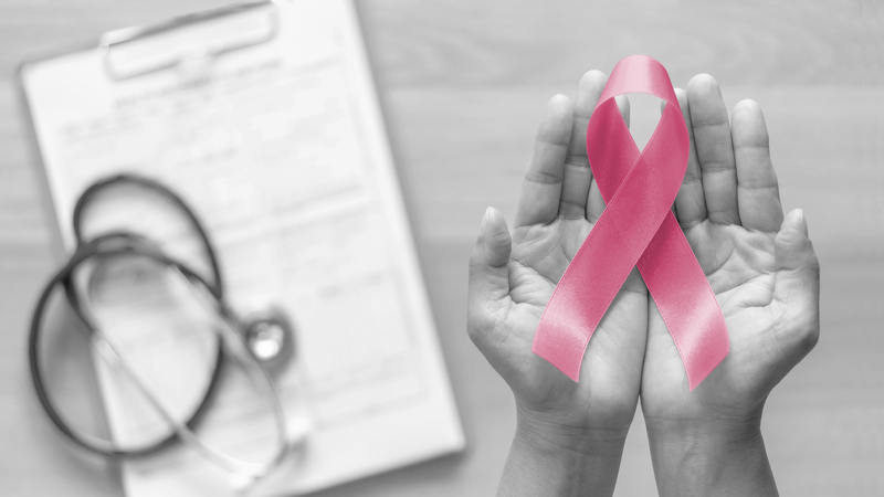 Caring Through Cancer: Darlene’s Dual Journey as Patient and Caregiver