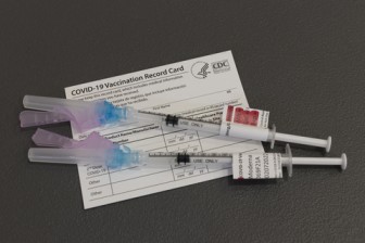 Covid and Flu Boosters in the Black Community