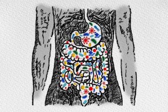 Gut health in Black and Brown Communities