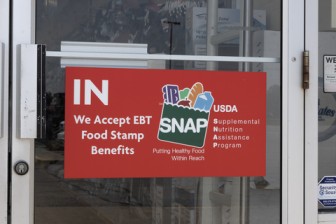 Government Shutdown Threatens Food Access in Black & Brown Communities