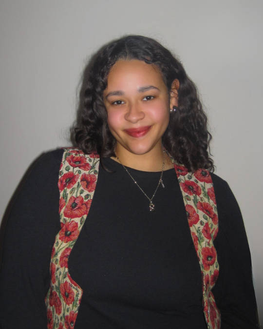 Samantha Celeste Paulino