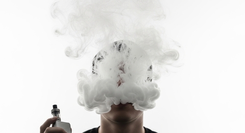 Youth Vaping Among Minority Teens: Risks for Respiratory Health