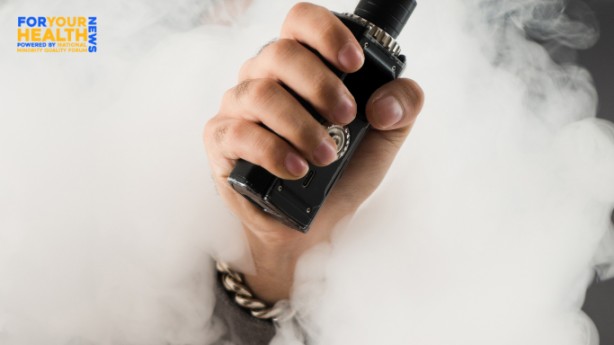Youth Vaping Among Minority Teens Risks for Respiratory Health.png