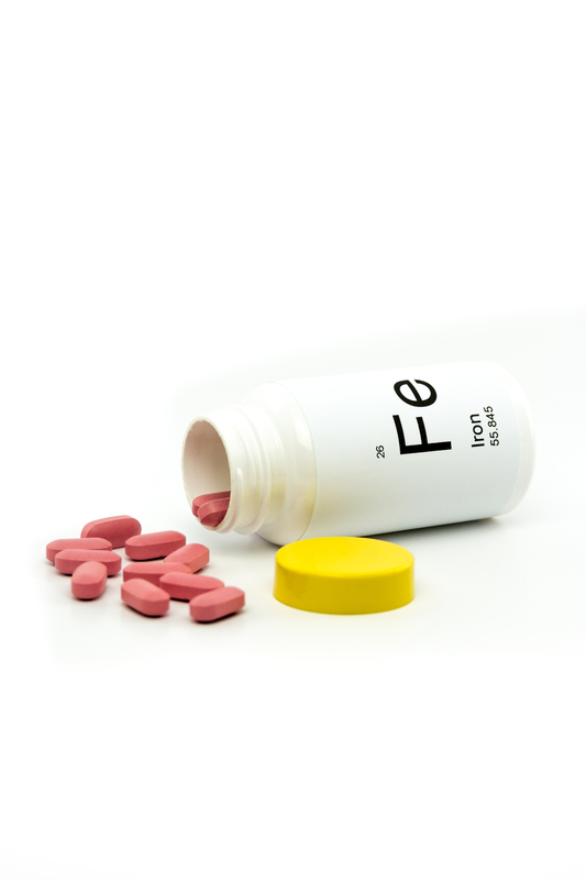 Low Iron Levels Hit Minority Communities Harder — Here’s Why