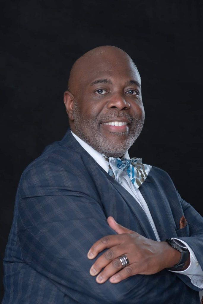 Barrien Delon Henderson – An Inspiring Community Steward | fyh.news