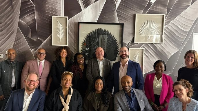 NEKC Kidney Health Equity Recognition at ASN Kidney Week 2025