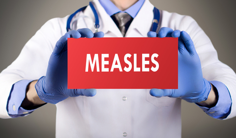 South Carolina Measles Outbreak Grows | Fyh.news