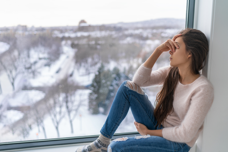 Mental Health During the Holidays and Winter Months: What Experts Are Warning About
