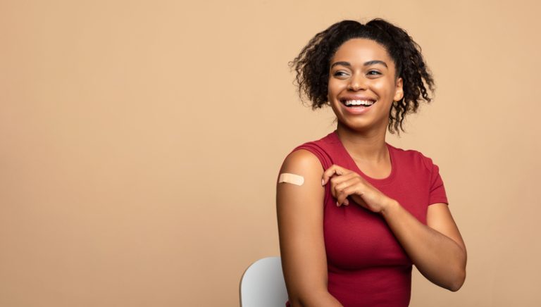 Cutting Through the Noise: Vaccine Myths, Facts, and the Fight for Health Equity