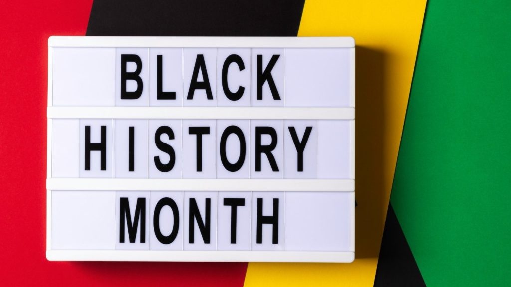 Black History Month 2026 Health Equity and Black Maternal Care