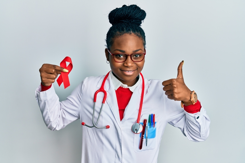 A New Era of Hope in Black HIV Prevention and Care