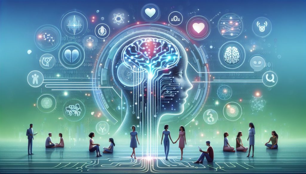 AI's Impact on Mental Health Treatment | fyh.news