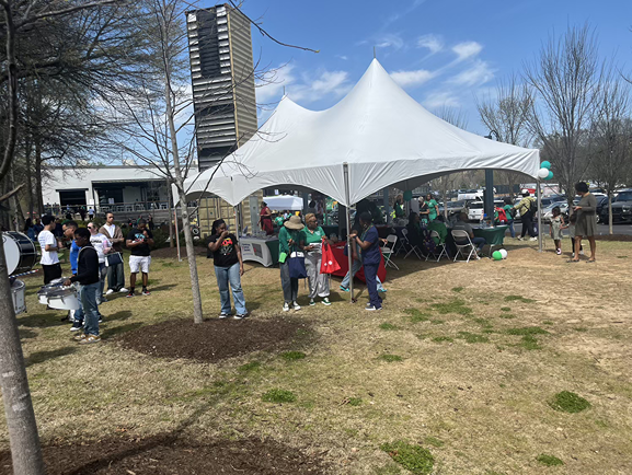 Black Family Wellness Expo 2026 Atlanta