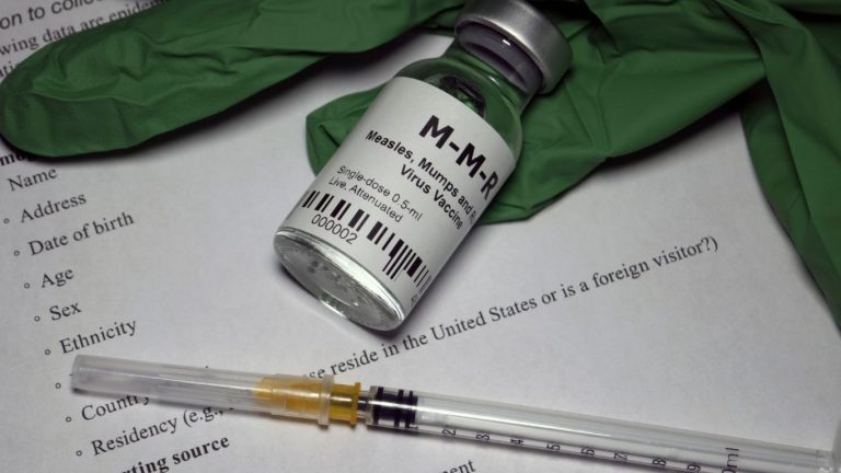 Measles Outbreaks Surge: Essential Facts and Prevention Strategies