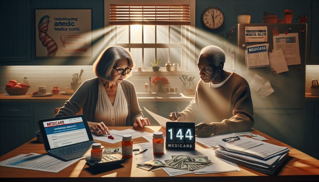 Rising Healthcare Costs Affect Care | Fyh.news