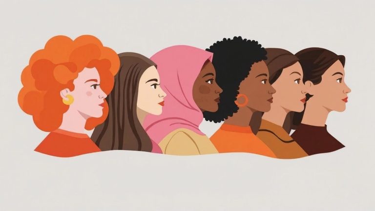 Women’s History Month 2026 Health Equity in Focus fyh.news