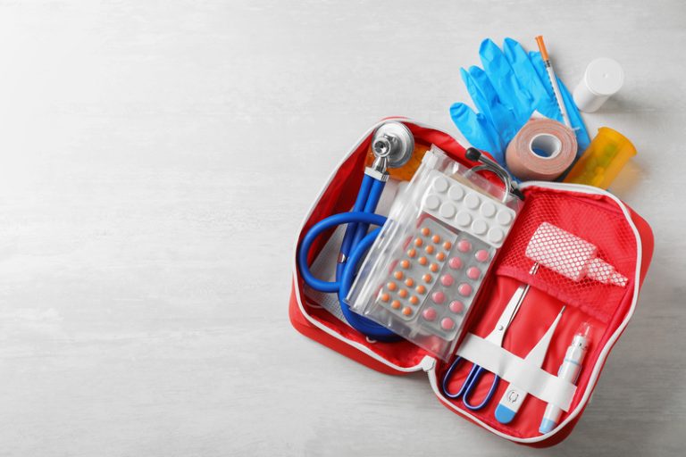 Discover 10 essential emergency medical items every home should have. These long-lasting tools can help you respond quickly during a health emergency.