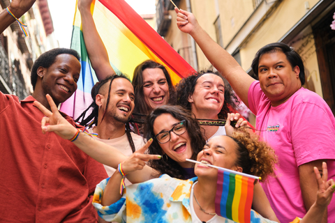 LGBTQ Health Awareness Week Highlights Disparities in Communities of Color