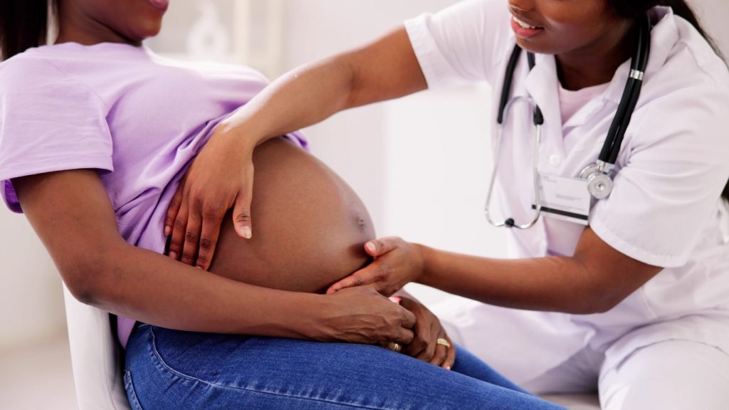 Doula Care Amid Medicaid Cuts fyh.news