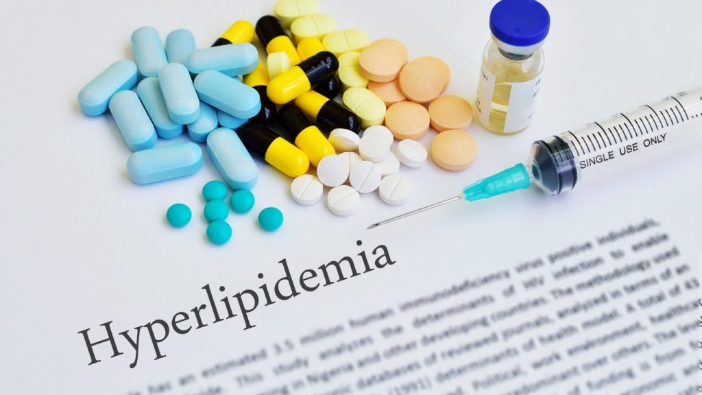 High Cholesterol Is Common, Quiet and Treatable: What Patients Should Know