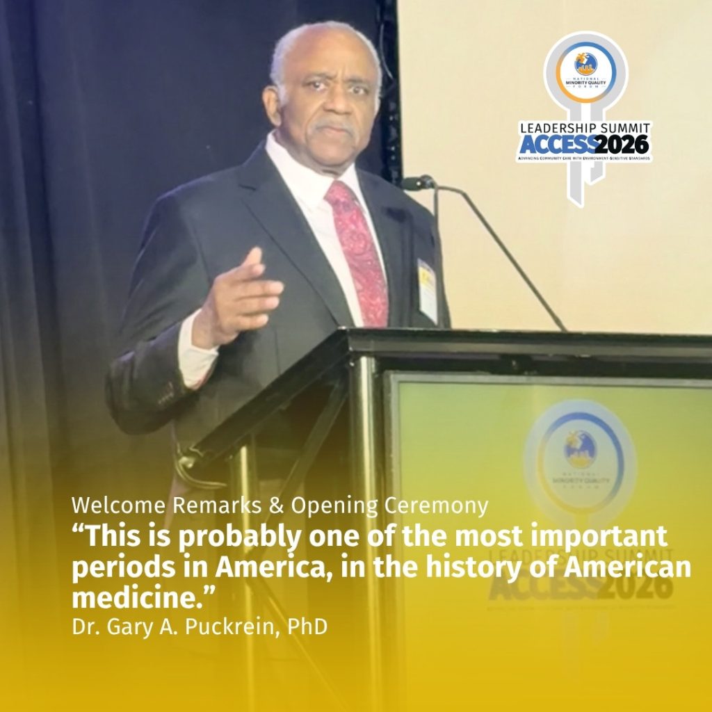 NMQF 2026 Summit Day 1 Highlights Health Access