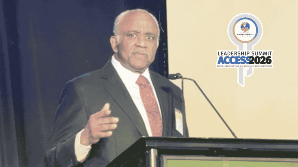 NMQF 2026 Summit Day 1 Highlights Health Access