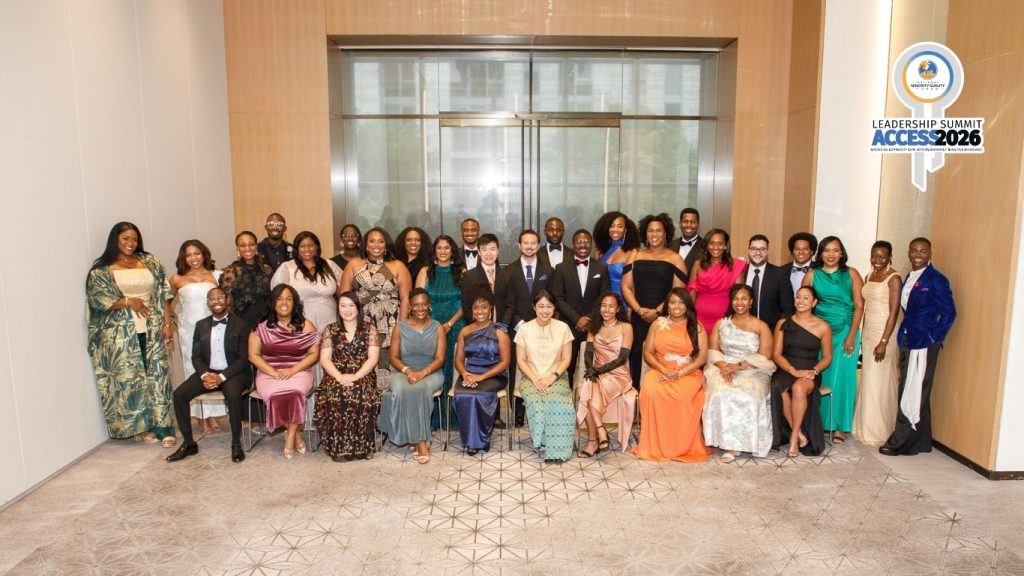 NMQF Leadership Summit Day 2 Highlights Access and Access