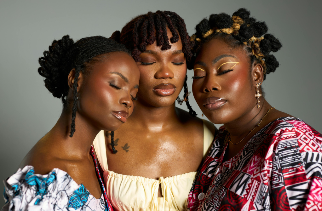 Lupus Awareness Month Highlights Health Risks for Young Black Women