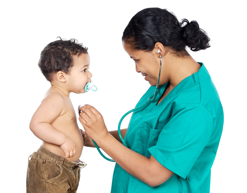 Should I Test My Baby for High Cholesterol?