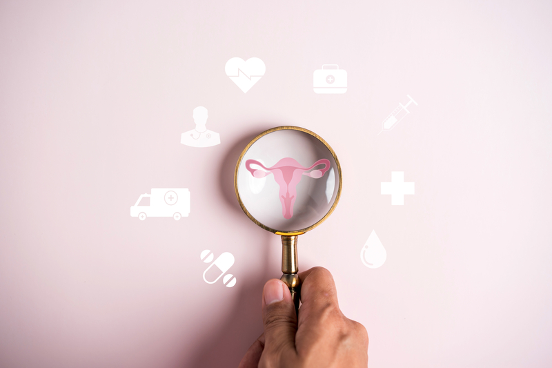 PCOS Has a New Name… and It’s About Time