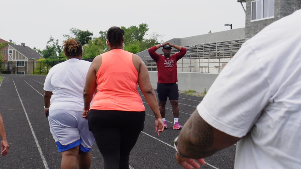 Baltimore Family Hosts 5K to Raise Awareness of Lupus