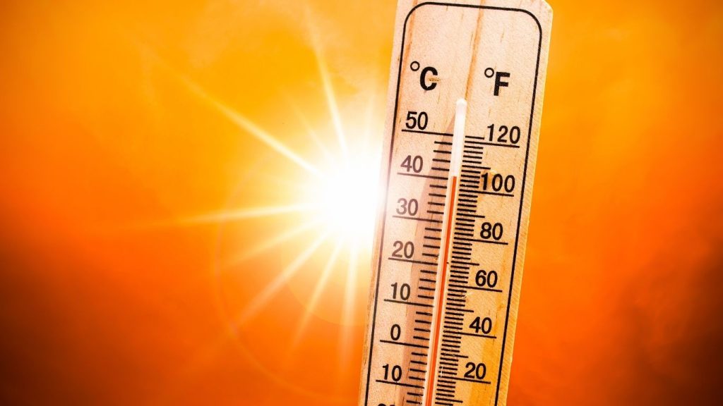 Extreme Heat Safety Tips 5 Ways to Protect Your Health This Summer fyh.news