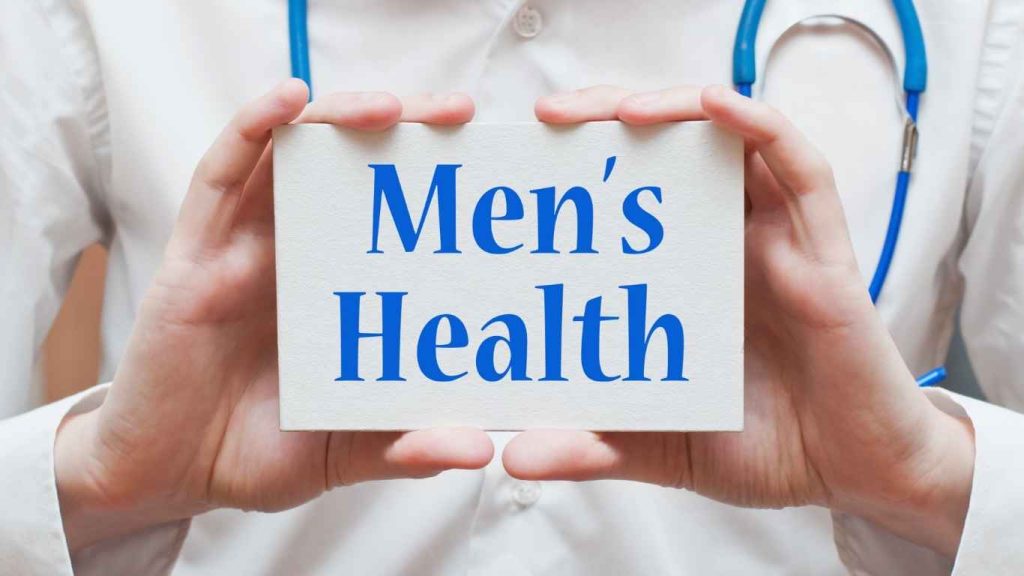 Men’s Health Month Highlights Prevention and Equity Fyh.news