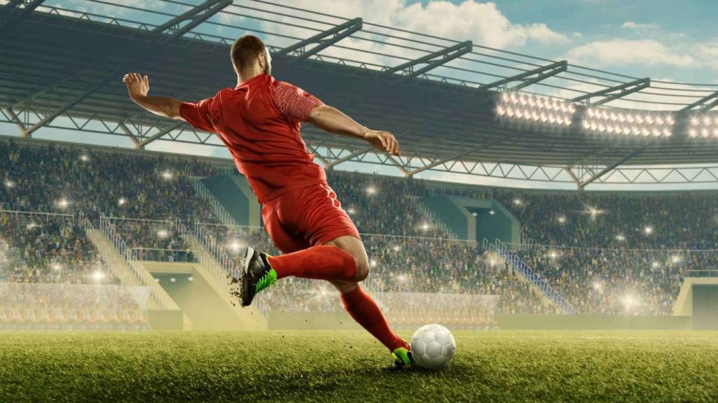 World Cup Player Fitness Physical and Mental Lessons fyh.news
