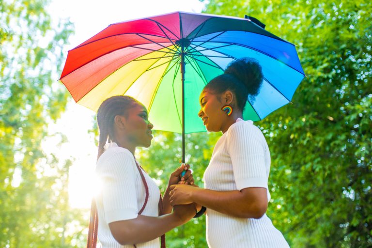 Healthcare Gaps Continue to Put Black and Latino LGBTQ+ Communities at Risk