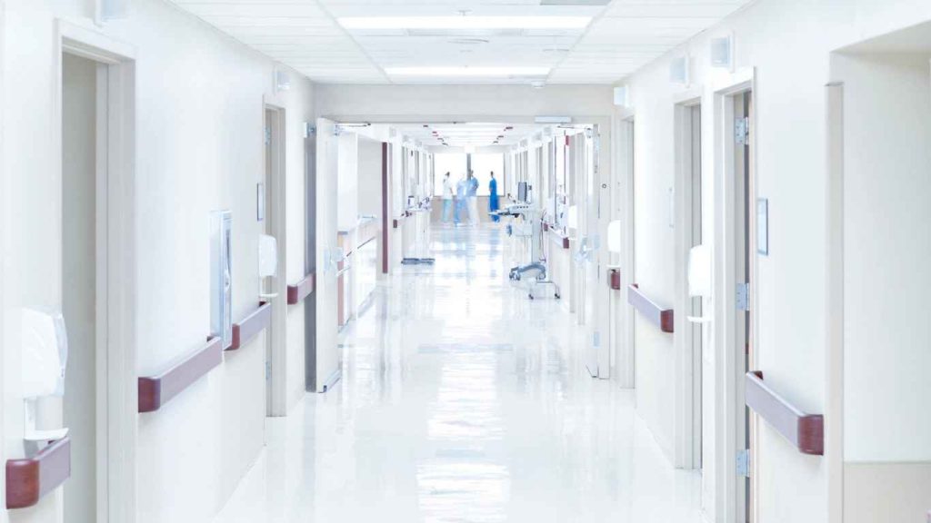 Cancer Pain Care Access Gap Hits Black, Asian Patients