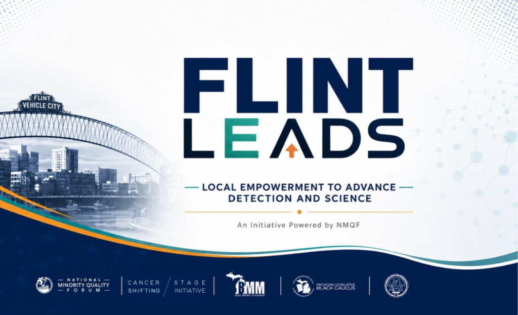 Learn How NMQF Is Transforming Early Disease Detection in Flint