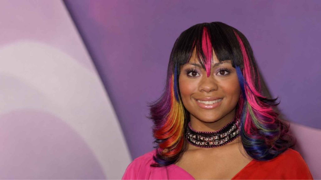 Nivea Leukemia Diagnosis Singer Shares Treatment Update