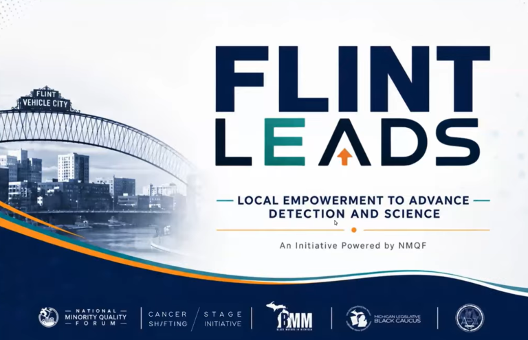 Flint LEADS