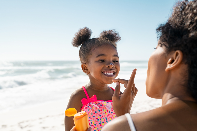 UV Safety Awareness Month Raises Urgency on Skin Cancer Prevention and Sun Protection Equity