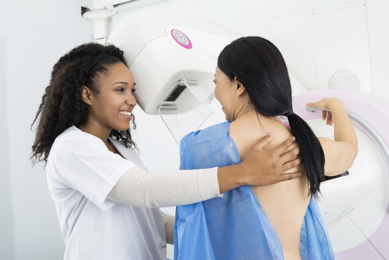House Advances Bipartisan EARLY Act Reauthorization, Renewing Focus on Early Breast Cancer Detection for Young Women