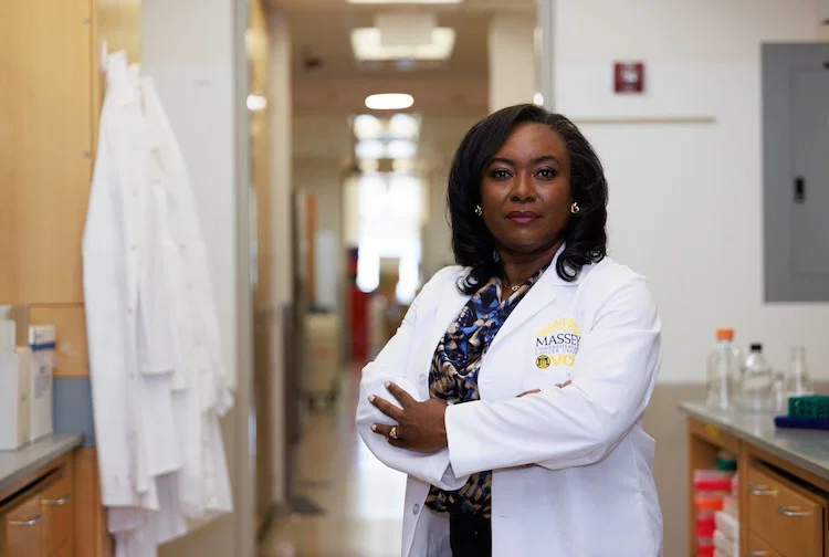 Historic Cancer Leadership Milestone Highlights the Importance of Early Detection and Community Outreach