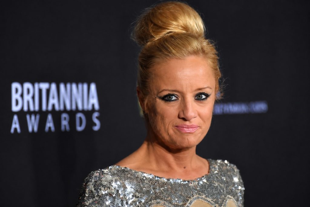 Lucy Davis Breast Cancer: Stage 4 Diagnosis Revealed | Fyh.news