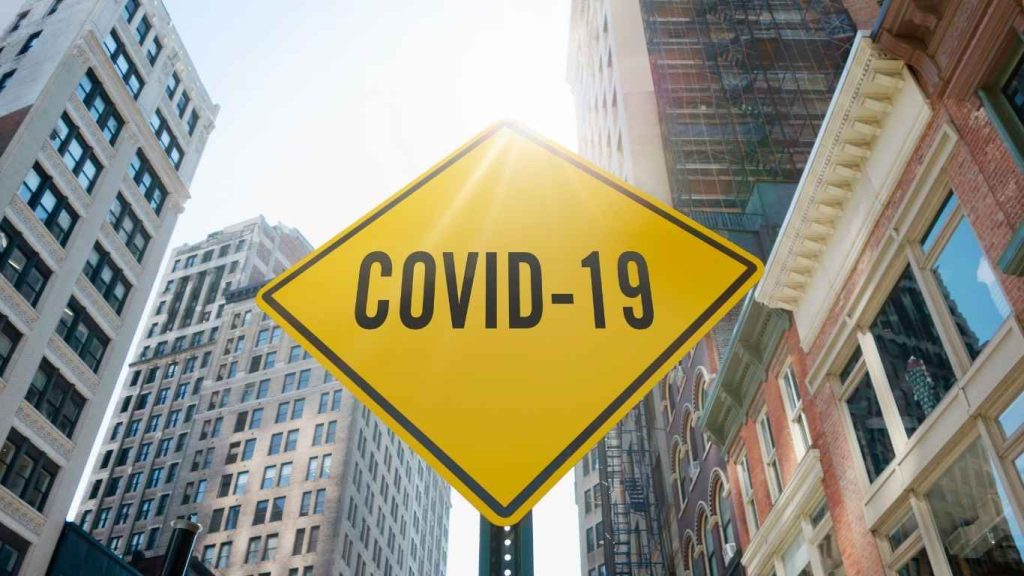 Summer COVID Surge Builds Across U.S. Fyh.news